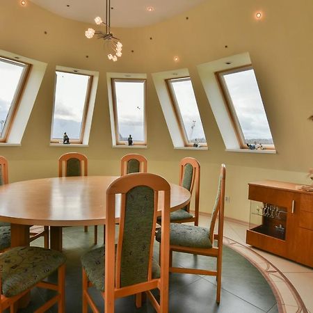 Apartamenty Promenada Колобжег Екстериор снимка