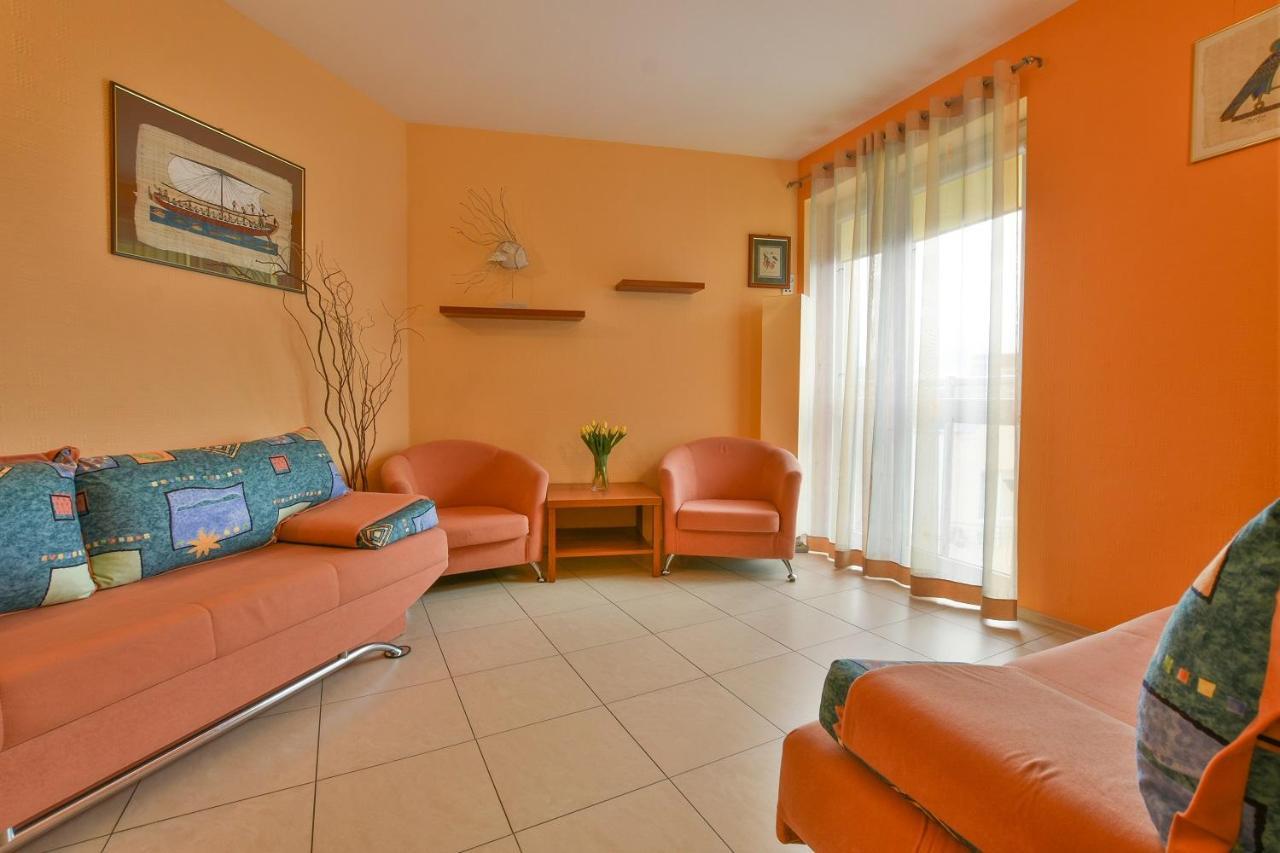 Apartamenty Promenada Колобжег Екстериор снимка