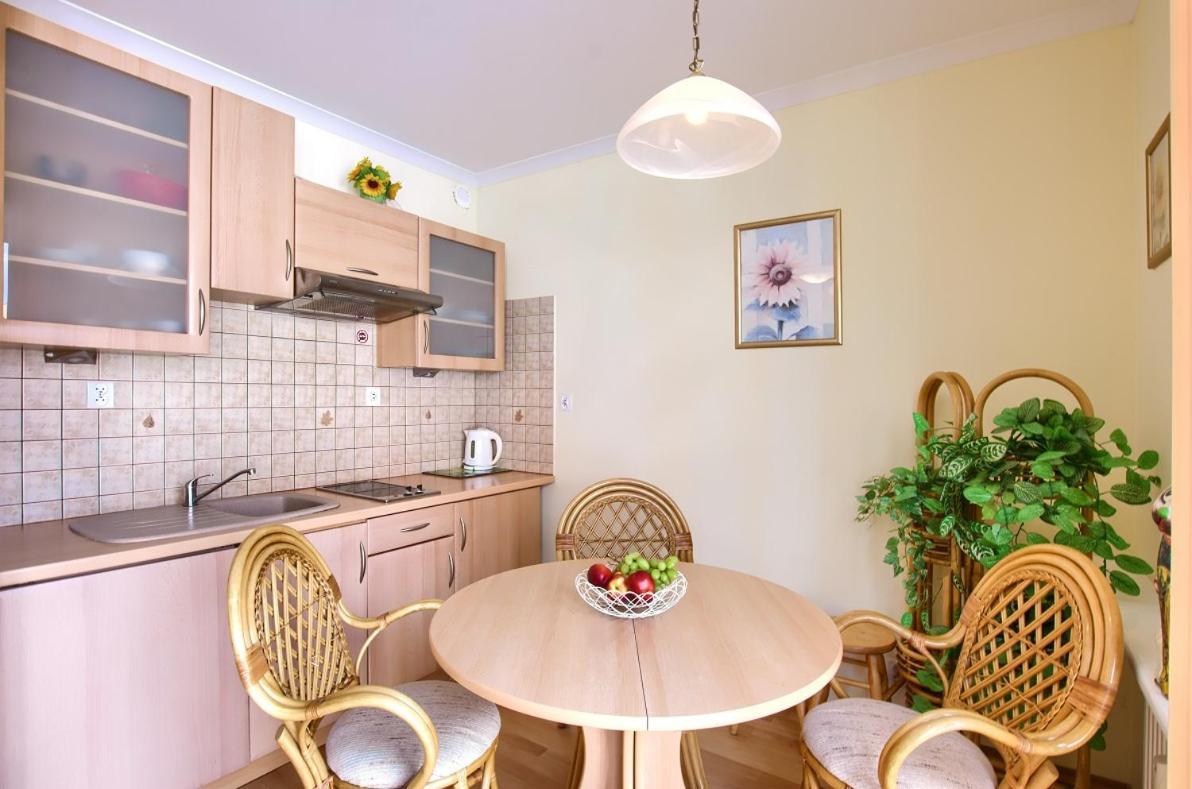 Apartamenty Promenada Колобжег Екстериор снимка