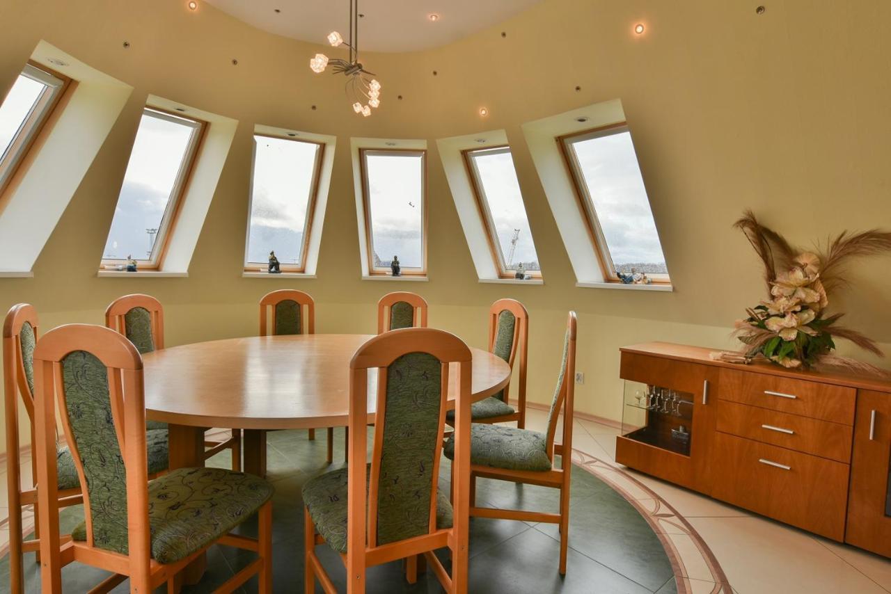 Apartamenty Promenada Колобжег Екстериор снимка