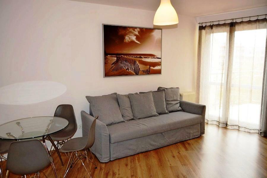 Apartamenty Promenada Колобжег Екстериор снимка
