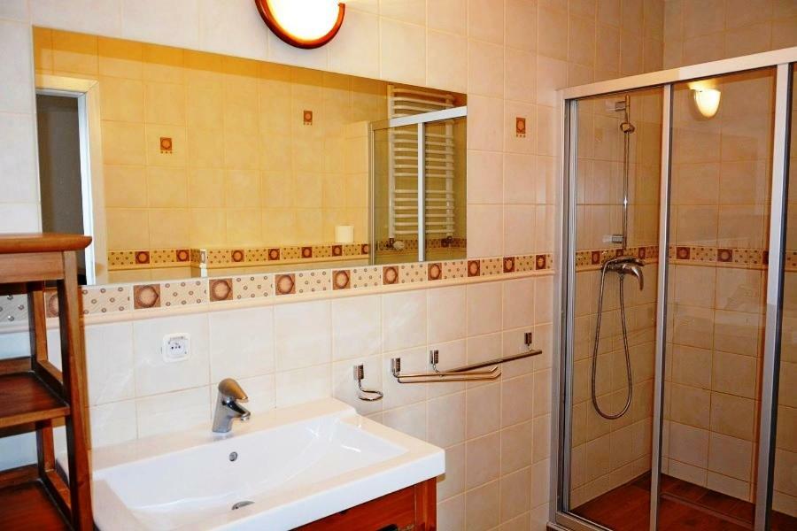 Apartamenty Promenada Колобжег Екстериор снимка